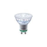 Philips Strahler LED GU10 WH 36° 2,1W 375lm warmweiss 3000K wie 50W