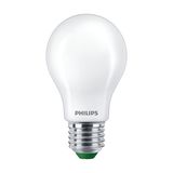 Philips Lampe LED E27 4000K matt Ultra Effizient 4W 840lm neutralweiss 4000K wie 60W