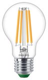 Philips Lampe MAS LEDBulbND4-60W E27 827 klar G UE 4W 840lm extra warmweiss 2700K wie 60W