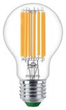 Philips Lampe MAS LEDBulbND7.3-100W E27 827 klar GUE 7,3W 1535lm extra warmweiss 2700K wie 100W