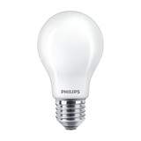 Philips LED Lampe E27 MASTER A60 matt 10,5W 1521lm Dim to Warm 2200-2700K 95Ra dimmbar wie 100W 8720169311091