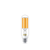 Philips LED Lampe E27 MASTER UltraEfficient SON-T-Ersatz 19W 3600lm Warmweiss 2700K wie SON-T 50W 8720169374195