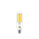 Philips LED Lampe E27 MASTER UltraEfficient SON-T-Ersatz 19W 4000lm Neutralweiss 4000K wie SON-T 50W 8720169374218