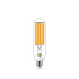 Philips LED Lampe E27 MASTER UltraEfficient SON-T-Ersatz 28,5W 5400lm Warmweiss 2700K wie SON-T 70W 8720169374232