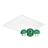 Philips LED Panel CoreLine Gen6 62x62cm 22-31W 2900-4300lm warm-/neutralweiss 3000/3500/4000K CCT UGR19 8720169749917
