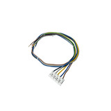 10er-Pack Philips Durchgangsverdrahtung CoreLine Feuchtraumleuchte Gen3 5x2,5mm² 1325mm WT120Z TW-5x2.5-L1500 10pcs 8720169755208