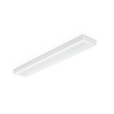Philips LED Anbauleuchte Ledinaire 20x120cm 28-33W 3400-4000lm Neutralweiss 4000K 8720169764705