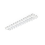 Philips LED Anbauleuchte Ledinaire 20x120cm 28-33W 3400-4000lm Neutralweiss 4000K UGR19 8720169764712