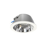 Philips LED Downlight GreenSpace Ø20cm 13,4W 2000lm Neutralweiss 4000K IP54 Weiß 8720169839052