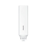 Philips LED Kompaktlampe PL-T GX24q-3 4-Pin CorePro EVG + 230V 13,5W 1620lm Warmweiss 3000K wie 32W 8721103049810