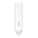 Philips LED Kompaktlampe PL-T GX24q-4 4-Pin CorePro EVG + 230V 16W 2250lm Neutralweiss 4000K wie 42W 8721103049872