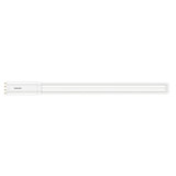 Philips LED Kompaktlampe PL-L 2G11 4-Pin CorePro EVG + 230V 24W 3200lm Warmweiss 3000K wie 55W 8721103050991