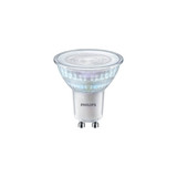 5er-Pack Philips LED Spot GU10 PAR16 MASTER Value 36° 3,7W 365lm Warmweiss 3000K 90Ra dimmbar wie 50W 8721103052384