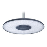 Philips LED Hallenleuchte HighBay CoreLine Gen6 UltraEfficient 130W 25000lm Neutralweiss 4000K 55° IP66 8721103306432