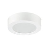 Philips Einbaurahmen CoreLine Slim Downlight Weiß DN145Z SM Frame D150 8721103317032