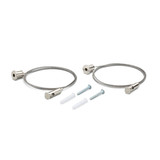 Philips Zubehör CoreLine Tubular Gen2 Abhängung Edelstahl WT210Z G2 SW2 8721103329653