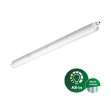 Philips LED Feuchtraumleuchte CoreLine Gen3 120cm 16,6-28,5W 2700-4600lm Neutralweiss 4000K IP66 8721103333445