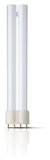 Philips Leuchtmittel PL-L 18W/52/4P 1CT/25 330lm