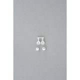 Ritto 1232396 Tastenknopfsatz für 18201/70