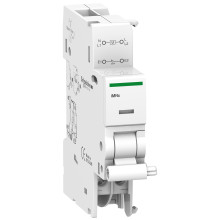 Schneider Electric A9A26969 Unterspannungsauslöser iMNx für Not-Aus-Kreise, 220-240V AC 50/60Hz