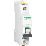 Schneider Electric A9F03132 Leitungsschutzschalter iC60N, 1P, 32A, B Charakteristik