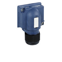 Schneider Electric ABE9CM12C Klemmenstecker, für passive E/A-Einheit