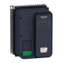 Schneider Electric ATV320U22N4W Frequenzumrichter ATV320, 2,2kW, 400V, 3 phasig, IP66