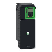 Schneider Electric ATV630D22N4 Frequenzumrichter ATV630, 22 kW/30 HP, 380-480V, IP21