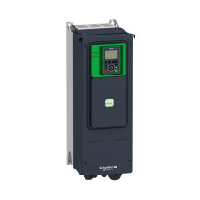 Schneider Electric ATV650D22N4 Frequenzumrichter ATV650, 22 kW/30 HP, 380-480V, IP55