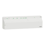 Schneider Electric CCTFR6610 Wiser Verteilerleiste Fußbodenheizung (Heizen)