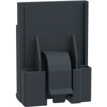 Schneider Electric GV2AFAM Adapter, TeSys Deca, zwischen GV2ME(Snap-in Klemmen) und LC1D09-D38(Snap-in Klemmen)