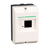 Schneider Electric GV2MC01 Aufbaugehäuse, IP41, für GV2M