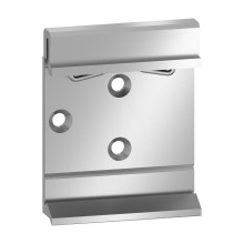 Schneider Electric HMIYADBMODIN11 DIN-Schienenadapter für HMIBSC/BMI/BMO