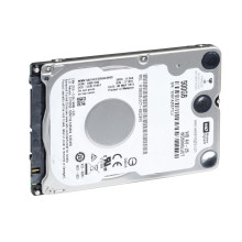 Schneider Electric HMIYHDD50021 Festplattenlaufwerk 500 GB leer