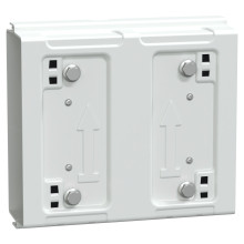 Schneider Electric KSA250ZJ4 KSA Zubehör, Verbindungsblock, 250A