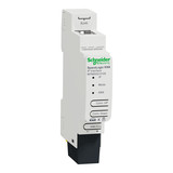 Schneider Electric MTN6502-0105 SpaceLogic KNX IP-Schnittstelle DIN-Schiene