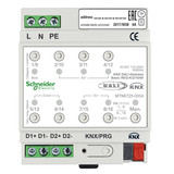 Schneider Electric MTN6725-0004 KNX DALI-Gateway Basic REG-K/2/16/64 2Kanal