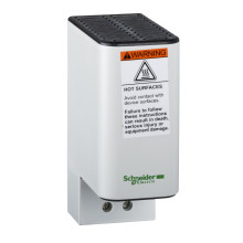 Schneider Electric NSYCR20WU1C ClimaSys-PTC-Widerstandsheizung 20W, 12-24V isoliert