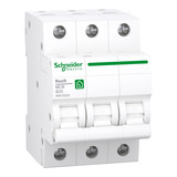 Schneider Electric R9F23325 Leitungsschutzschalter Resi9 3P, 25A, B Charakteristik, 6kA