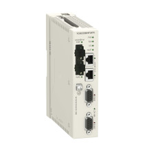 Schneider Electric TCSEGDB23F24FK Proxy-Modul Modbus Plus, für SPS Modicon M340, beschichtet