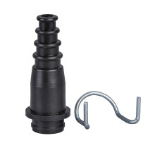 Schneider Electric XACA913 Kabeltülle, XAC-A, 7-13mm