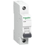 Schneider A9K01110 Leitungsschutzschalter Acti9 K60N 10A 6 kA Sicherungsautomat