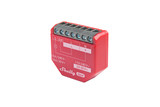 Shelly 1PM Gen4, 4er-Pack - Multiprotokoll-Schaltaktor mit Messfunktion, BT