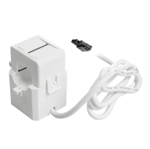 Shelly 50A Stromwandler - Für Shelly Pro EM-50 & EM Gen3 Induktionsklemme 50A