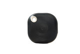Shelly BLU Button Tough 1 - Robuster Bluetooth Schalter & Dimmer Schwarz, IP54