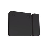 Shelly BLU Door/Window - Bluetooth Tür- & Fenstersensor, Schwarz