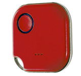 Shelly BLU Button 1 - Bluetooth Button, Rot