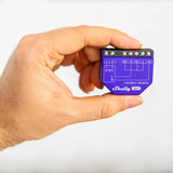 Shelly Dimmer 0/1-10V PM Gen3 - WLAN Steuergerät mit Messfunktion
