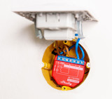 Shelly Plus 1PM - Smarter WLAN Schaltaktor mit Strommessung