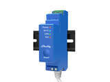Shelly Pro 1 - 1-Kanal DIN-Schienen Relais, WLAN, LAN, potenzialfrei